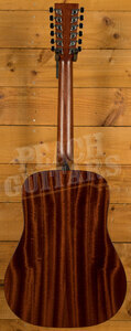 Eastman Traditional Solid Deluxe E1D-12-DLX | Natural