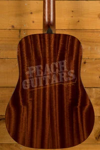 Eastman Traditional Solid Deluxe E1D-12-DLX | Natural