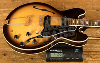 Gibson ES-330 | Tobacco Sunburst