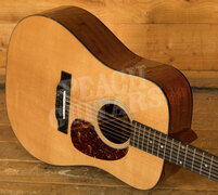 Eastman Traditional Solid Deluxe E1D-12-DLX | Natural