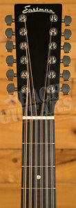 Eastman Traditional Solid Deluxe E1D-12-DLX | Natural