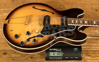 Gibson ES-330 | Tobacco Sunburst