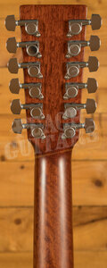Eastman Traditional Solid Deluxe E1D-12-DLX | Natural