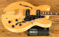 Gibson ES-330 | Antique Natural