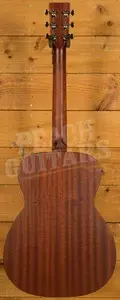 Eastman E1OM Left-Handed - Natural