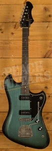 Novo Nucleus Voltur J | Pelham Burst - Black Pickguard