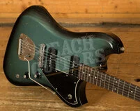 Novo Nucleus Voltur J | Pelham Burst - Black Pickguard