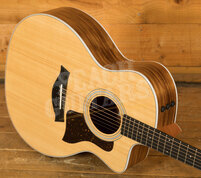 Taylor 200 Series | 214ce-K