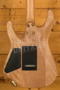 Charvel Pro-Mod DK24 HSH 2PT CM Mahogany - Caramelized Maple - Natural