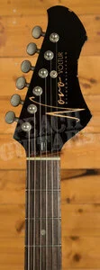 Novo Nucleus Voltur J | Pelham Burst - Black Pickguard