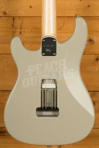 PRS John Mayer Silver Sky | Moc Sand Satin Rosewood 