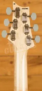 PRS John Mayer Silver Sky | Moc Sand Satin Rosewood 