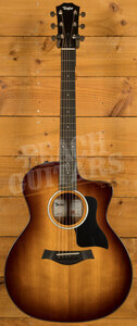 Taylor 200 Plus Series | 214ce-K Plus - Sunburst