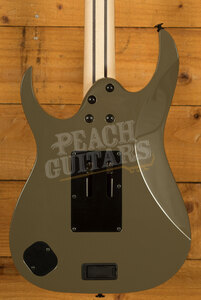 Ibanez RG Prestige | RGR5130 - Khaki Metallic