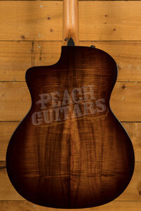 Taylor 200 Plus Series | 214ce-K Plus - Sunburst