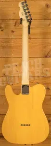Fender Standard Telecaster Maple Butterscotch Blonde