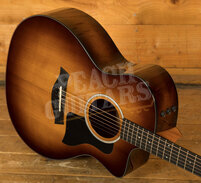 Taylor 200 Plus Series | 214ce-K Plus - Sunburst