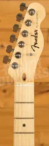 Fender Standard Telecaster Maple Butterscotch Blonde