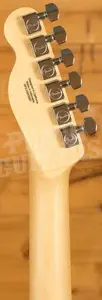 Fender Standard Telecaster Maple Butterscotch Blonde