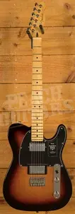 Fender Player II Telecaster HH - Maple - 3-Colour Sunburst