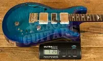 PRS S2 Special Semi Hollow - Lake Blue