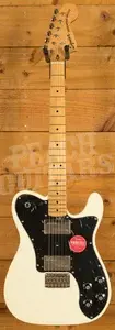 Squier Classic Vibe '70s Telecaster Deluxe | Maple - Olympic White