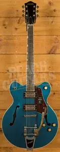 Gretsch G2622T Streamliner Centre Block Double-Cut - Dark Denim