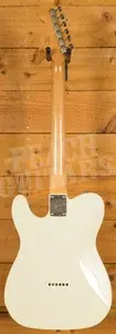Squier Classic Vibe '70s Telecaster Deluxe | Maple - Olympic White