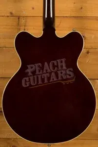 Gretsch G2622T Streamliner Centre Block Double-Cut - Dark Denim