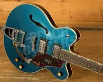 Gretsch G2622T Streamliner Centre Block Double-Cut - Dark Denim