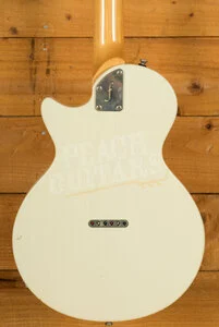 Fano Standard SP6 White *Used*