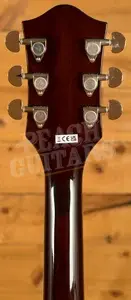 Gretsch G2622T Streamliner Centre Block Double-Cut - Dark Denim