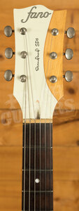 Fano Standard SP6 White *Used*