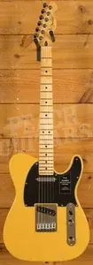Fender Player II Modified Telecaster - Maple - Sunshine Yellow