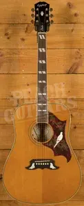 Epiphone Dove Studio | Natural