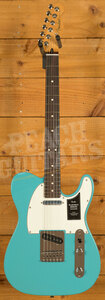 Fender Player II Telecaster | Aquatone Blue