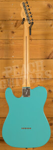 Fender Player II Telecaster | Aquatone Blue