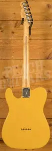 Fender Player II Modified Telecaster - Maple - Sunshine Yellow