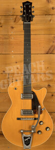 Collings 470 JL (Julian Lage) - Antiqued Blonde