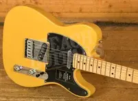 Fender Player II Modified Telecaster - Maple - Sunshine Yellow