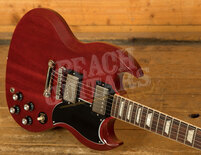 Gibson SG Standard '61 - Vintage Cherry