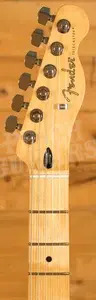 Fender Player II Modified Telecaster - Maple - Sunshine Yellow
