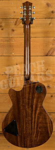 Collings 470 JL (Julian Lage) - Antiqued Blonde