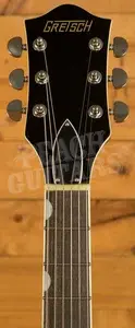 Gretsch G2622T Streamliner Centre Block Double-Cut - Steel Olive