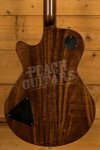 Collings Julian Lage 470 JL - Antiqued Blonde