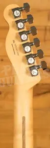 Fender Player II Modified Telecaster - Maple - Sunshine Yellow
