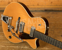 Collings 470 JL (Julian Lage) - Antiqued Blonde