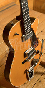 Collings 470 JL (Julian Lage) - Antiqued Blonde