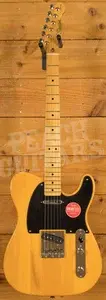 Squier Classic Vibe '50s Telecaster | Maple - Butterscotch Blonde