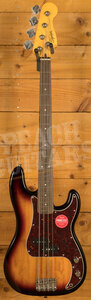 Squier Classic Vibe '60s Precision Bass | Laurel - 3-Colour Sunburst